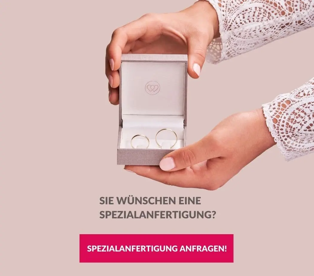 Sie wünschen eine Spezialanfertigung? - Kontaktieren Sie uns einfach.