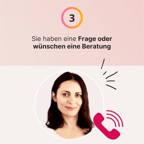 Schritt 3: Individualisieren Sie Ihren Ring