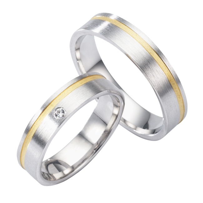 Partnerringe Silber Gold partnerringe trauringe silberringe gold 585 l 228 ngstmattiert Partnerringe Silber Gold partnerringe trauringe silberringe gold 585 l 228 ngstmattiert
