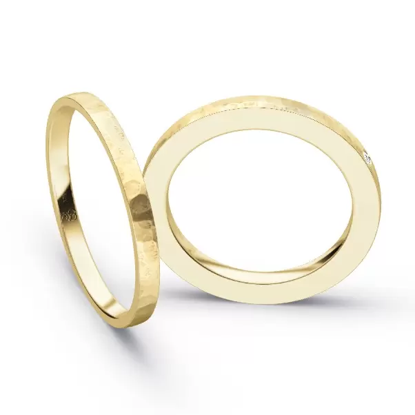 Individuelle Ring-Konfiguration