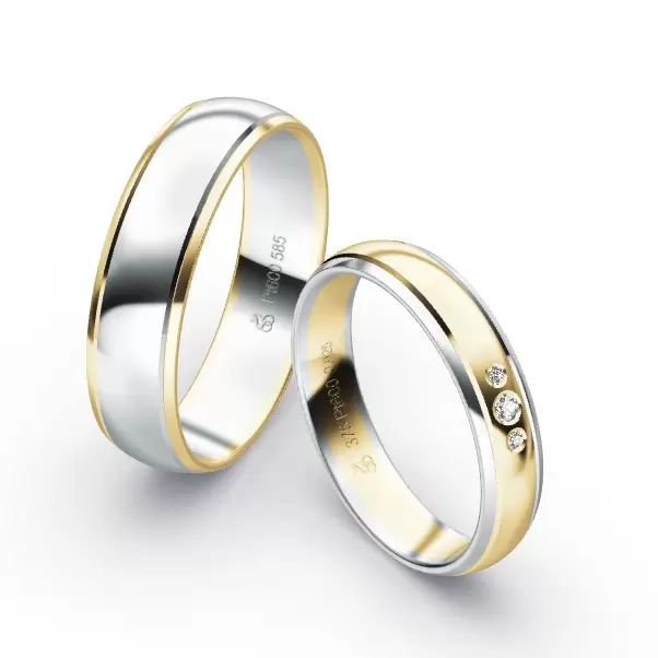 Individuelle Ring-Konfiguration