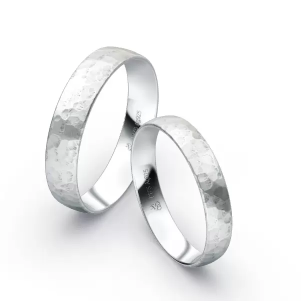 Individuelle Ring-Konfiguration