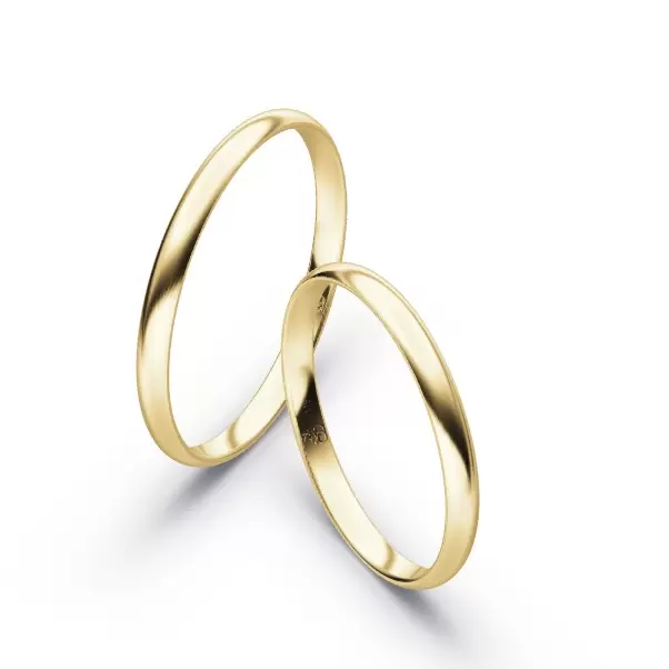 Individuelle Ring-Konfiguration