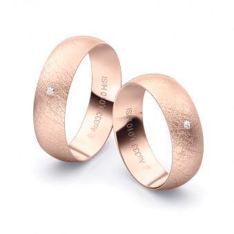 Schlichte Eheringe Online Kaufen Ringe In Klassischem Design