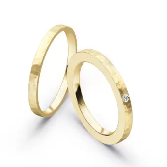 Individuelle Ring-Konfiguration