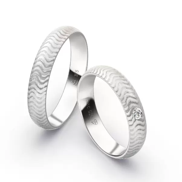 Individuelle Ring-Konfiguration