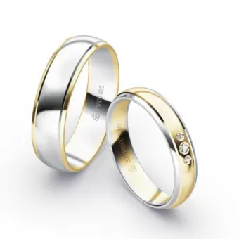 Individuelle Ring-Konfiguration