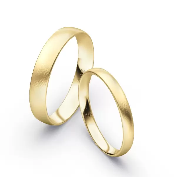 Individuelle Ring-Konfiguration