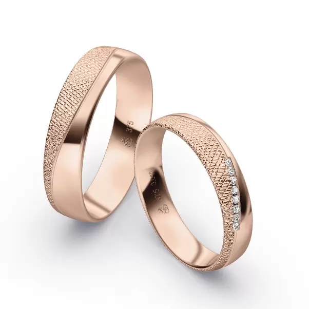 Individuelle Ring-Konfiguration