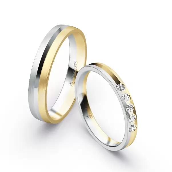 Individuelle Ring-Konfiguration