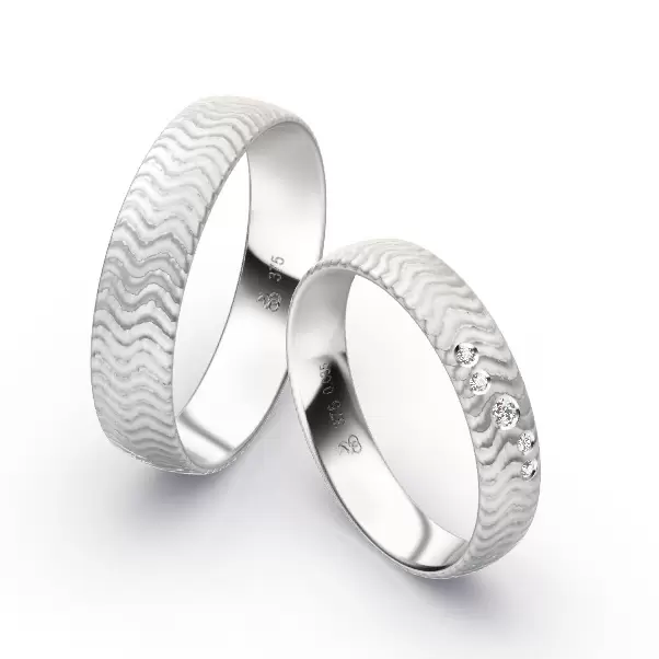 Individuelle Ring-Konfiguration