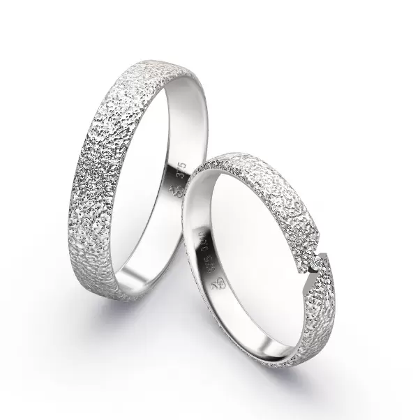 Individuelle Ring-Konfiguration