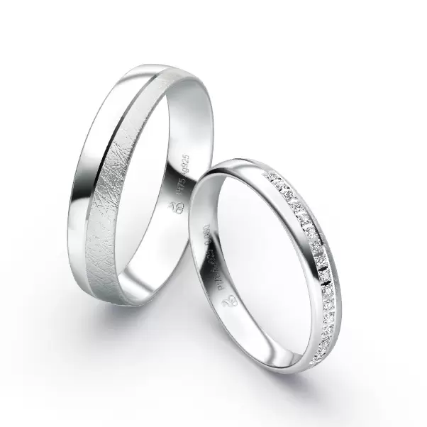 Individuelle Ring-Konfiguration