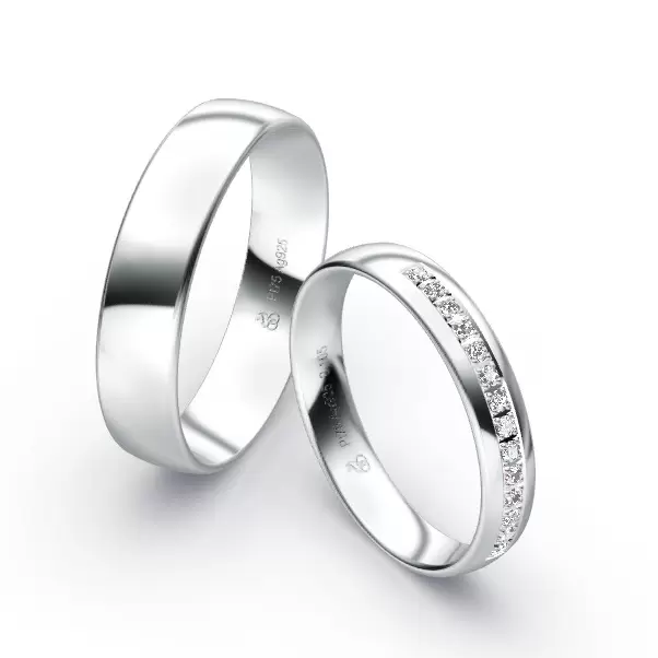 Individuelle Ring-Konfiguration