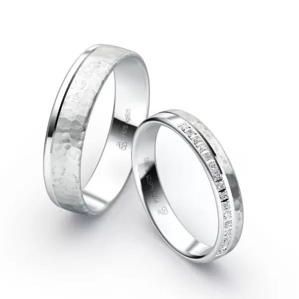 Individuelle Ring-Konfiguration