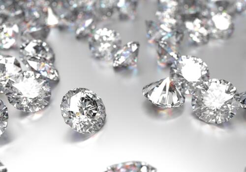 Diamanten