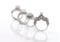 Ringe mit Diamanten