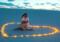Verlobung am Strand
