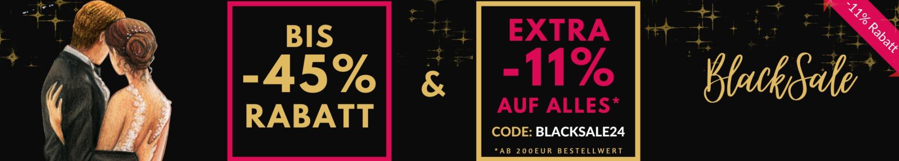 Black Friday Sale MYTRAURINGstore