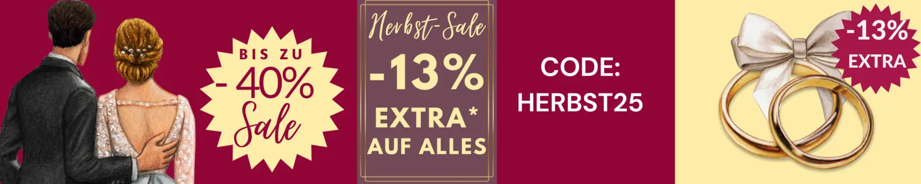 Eheringe im SALE - jetzt günstiger kaufen!