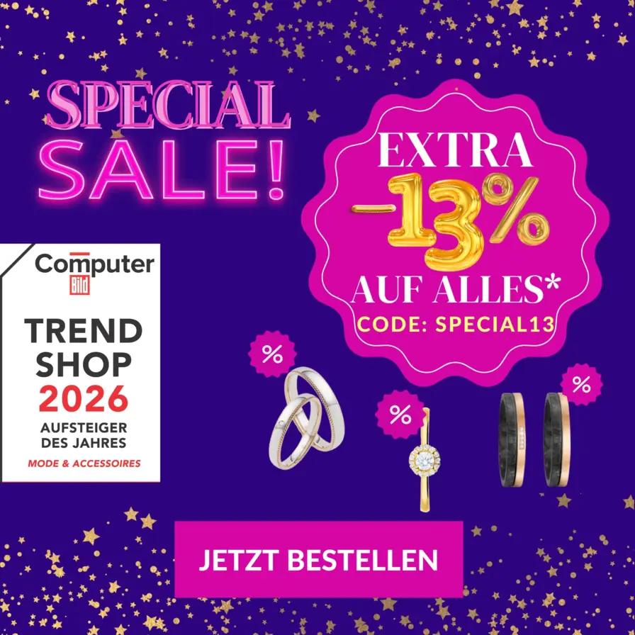 Special Sale 2026 I MYTRAURINGstore